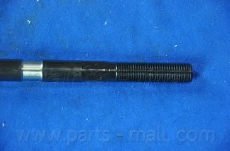 PARTS-MALL PXCUB-025 Tie Rod Axle Joint